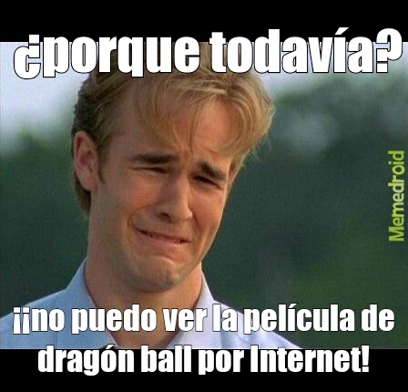 !!porque!! - meme