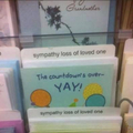 Some people don't belong at Hallmark