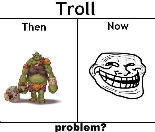 trololo - meme