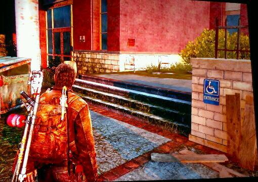 When you see it.. The Last of Us - meme