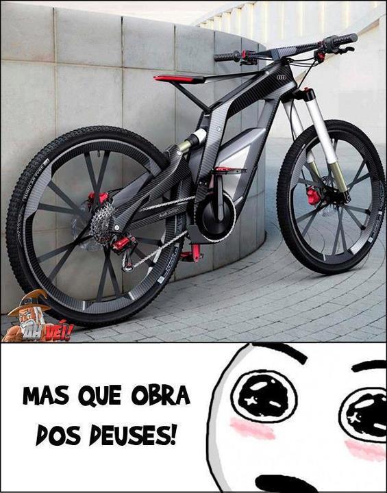bike - meme