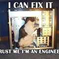 trust me i can fix it