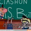 Billy and mandy