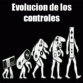 evolucion de controles