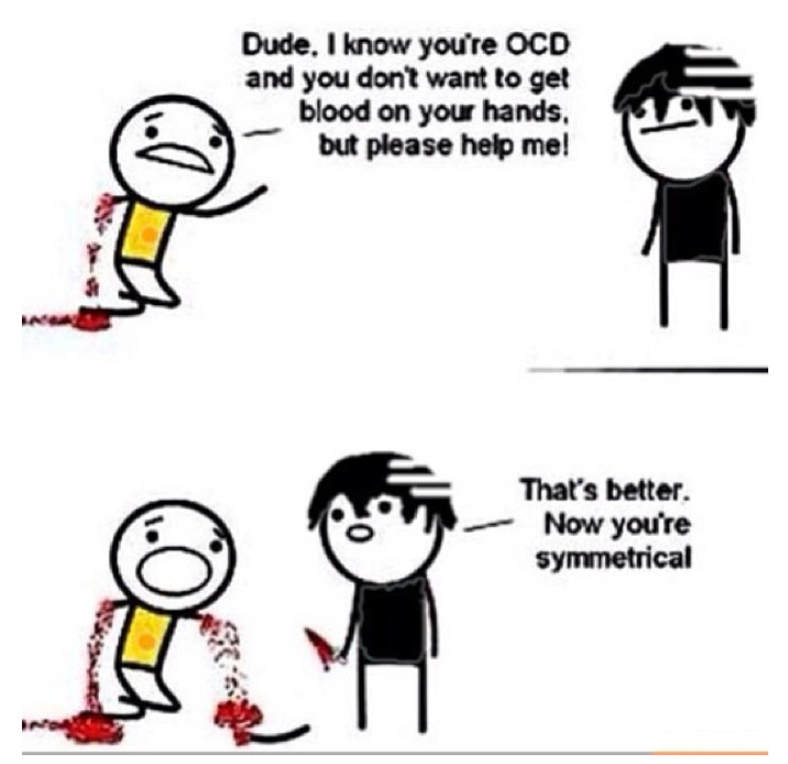 Death the kid - meme