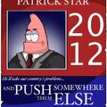 Vote Patrick