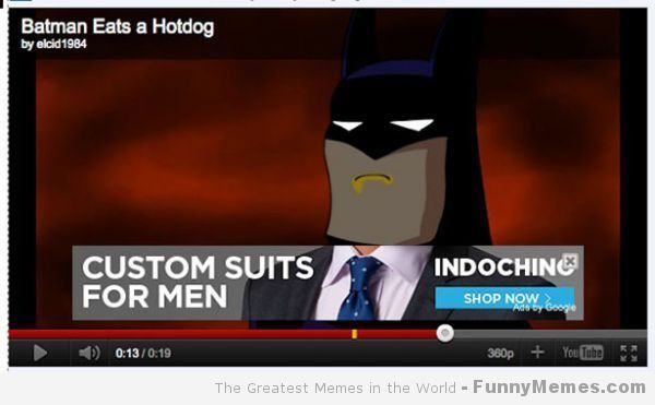 suits for men - meme