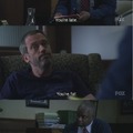 house knows whats up