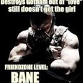Bane Zoned