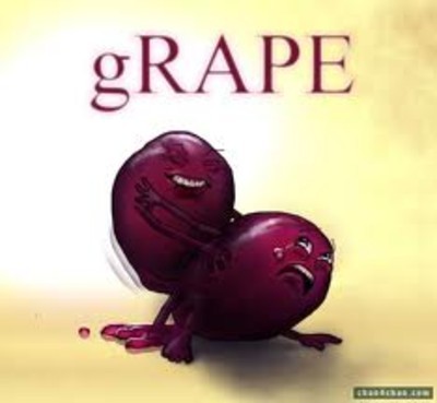 grape - meme