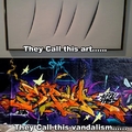 art can be anything...