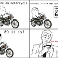 Motorcycle Rules