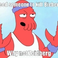 Kill Bieber