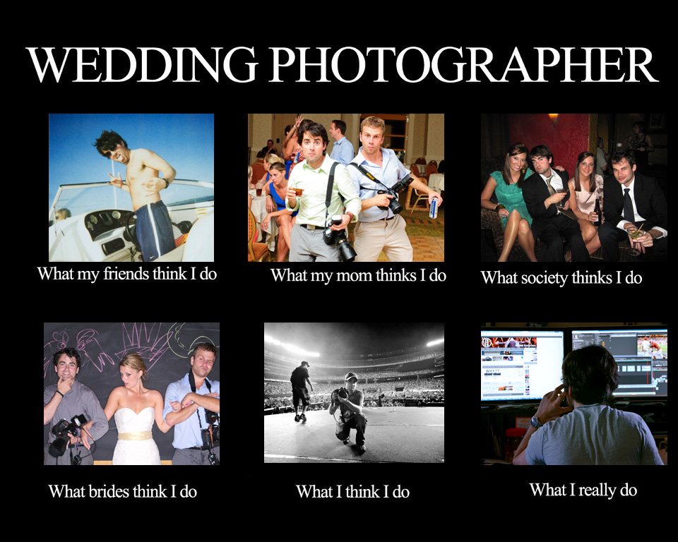 lol wedding photography - meme