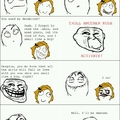 troll brother