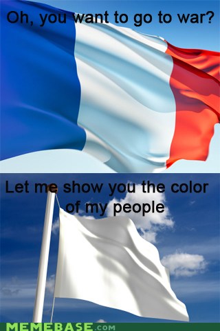 france - Meme by ourdyinglove :) Memedroid