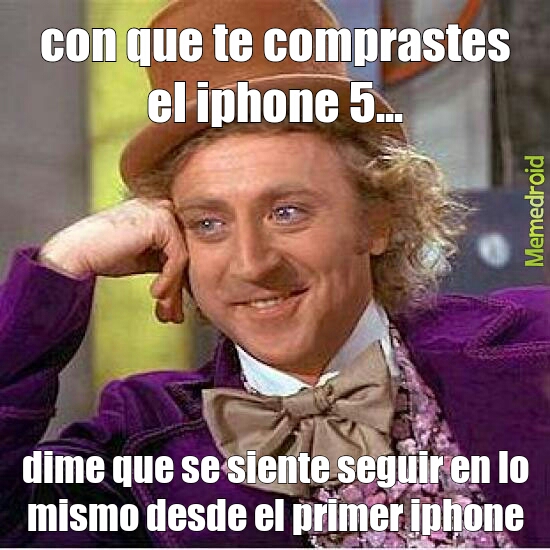 iphone - meme