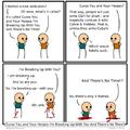 cyanide and happiness... I think?