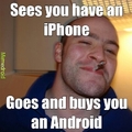 iphone sucks