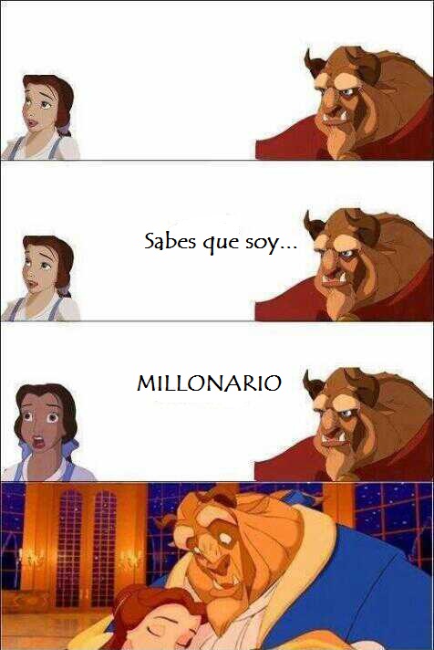 millonario Meme by educocco Memedroid