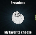 alone cheese