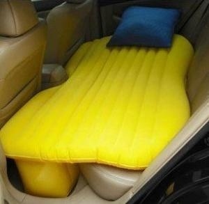 backseat inflatable - meme