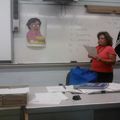 my teacher looks like consuela