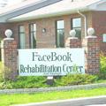 facebook rehab