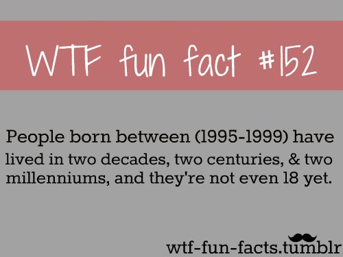 I was born in 1996 - meme