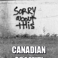 Canadian Graffiti