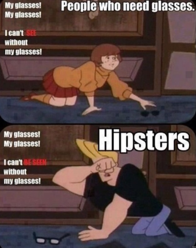 hipster barista meme