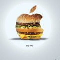 apple big mac
