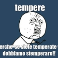 tempere