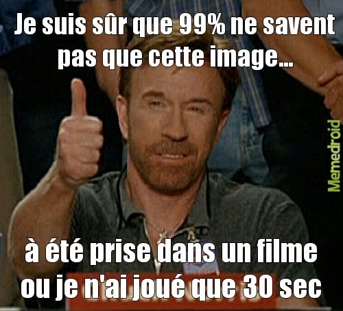 30seconde - meme