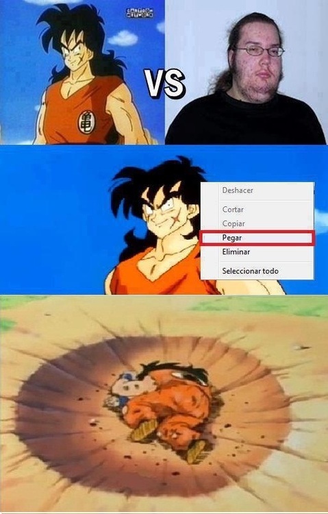 yamcha vs kami japanese yamcha vs kami japanese