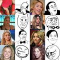 Shakira Troll .. MDR ..