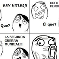 Hitler, Hitler...