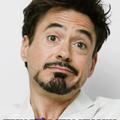 RDJ <3