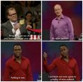 Whose Line is it Anyways