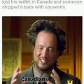 Canadians