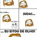 Judas --
