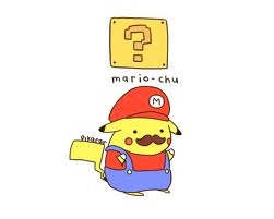 Mario_chu - meme