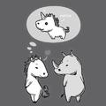 unicorns ! :)