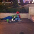 O Mario e o Luigi já não são mais os mesmos