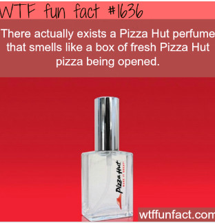 i want to buy this right now because i want to smell like pizza so much - meme