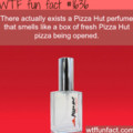 i want to buy this right now because i want to smell like pizza so much