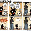 -Gamer Cat c:
