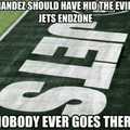 sorry jets fans