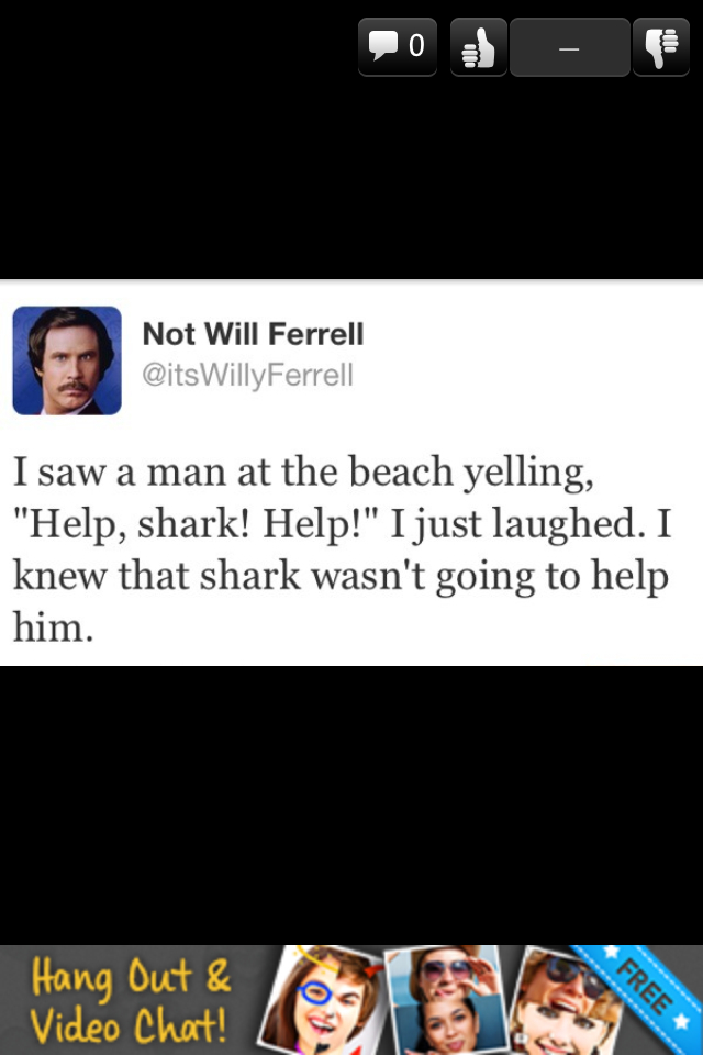 Shark!!!! - meme