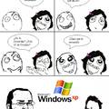 Windows XP xD